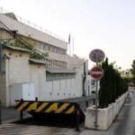 یروشلم میں برطانوی سفارتی موجودگی میں اسرائیل کی بڑی کمی