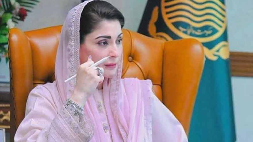 Maryam Nawaz Approves Parks and Horticulture Authorities in Every Punjab District, 2,820 Technical Posts