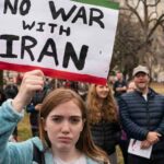 امریکا کا ایران پر تین روزہ حملوں کی منصوبہ بندی کا انکشاف، نیویارک ٹائمز کی رپورٹ