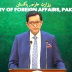 پاکستان کی امریکہ اور ایران کے درمیان مذاکرات کی تصدیق، سعودی عرب پر حوثی حملوں کی مذمت