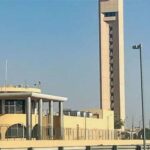 ریاض ایئرپورٹ پر حوثی باغیوں کا حملہ، کم از کم 12 افراد جاں بحق، 309 زخمی