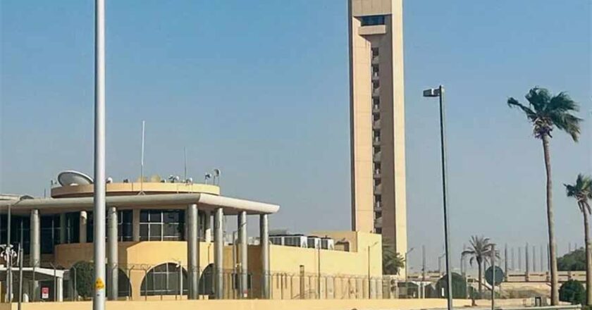 ریاض ایئرپورٹ پر حوثی باغیوں کا حملہ، کم از کم 12 افراد جاں بحق، 309 زخمی