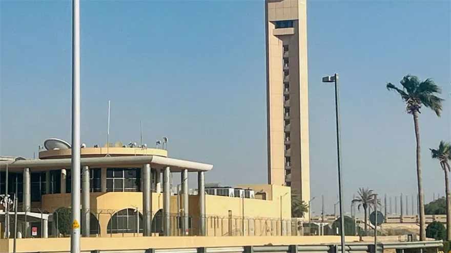 At Least 12 Killed, 309 Injured in Houthi Attack on Riyadh Airport