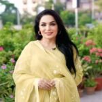 کینیڈین امیگریشن حکام کی جانب سے داخلے سے انکار، پاکستانی اداکارہ میرا کو امریکہ واپس بھیج دیا گیا