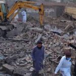 خیبر پختونخوا میں دو سال کے دوران دہشت گردی کے واقعات میں 195 فیصد اضافہ، سکیورٹی رپورٹس میں انکشاف