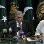 وفاقی حکومت کا خیبر پختونخوا میں گورنر راج نافذ کرنے کا دفاع، دہشت گردی کے خلاف اقدامات پر زور