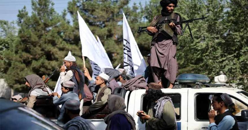 طالبان سے مذاکرات پر یورپی یونین کو انسانی حقوق اور سیکیورٹی خدشات کے باعث تنقید کا سامنا