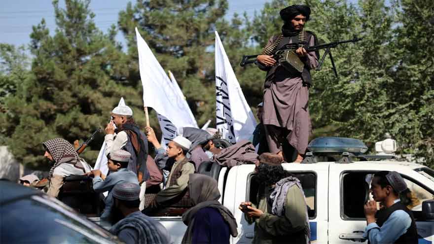 EU Faces Criticism over Engagement with Taliban Amid Human Rights and Security Concerns