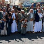 Houthis Renew Warning Against Saudi Airports Following Deadly Riyadh Attack