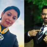 دو پاکستانی فنکار اگلے ماہ ابوظہبی آرٹ میلے میں اپنے فن پارے پیش کریں گے