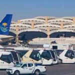Pakistani National Killed, 11 Injured in Fresh Attack on Riyadh Airport