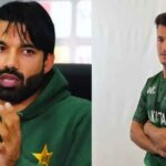 رضوان کو معاذ صداقت کا بچپن کا خواب پورا ہونے پر خوشی، نوجوان کرکٹر کی پاکستان کے لیے شاندار کارکردگی
