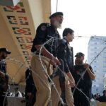خیبر پختونخوا میں گورنر راج کے بعد ایڈووکیٹ جنرل آفس کے 57 افسران عہدوں سے فارغ