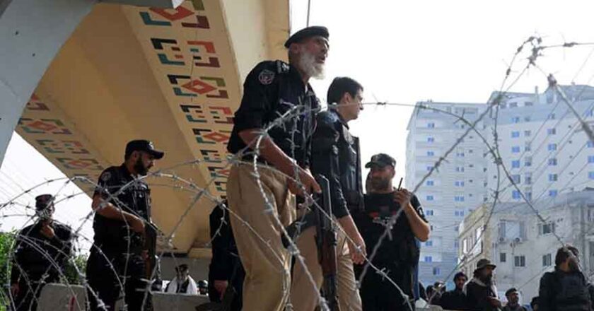 57 Officials of KP Advocate General’s Office Removed Following Imposition of Governor’s Rule
