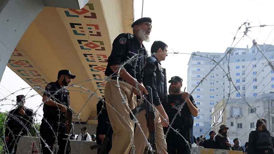 57 Officials of KP Advocate General’s Office Removed Following Imposition of Governor’s Rule