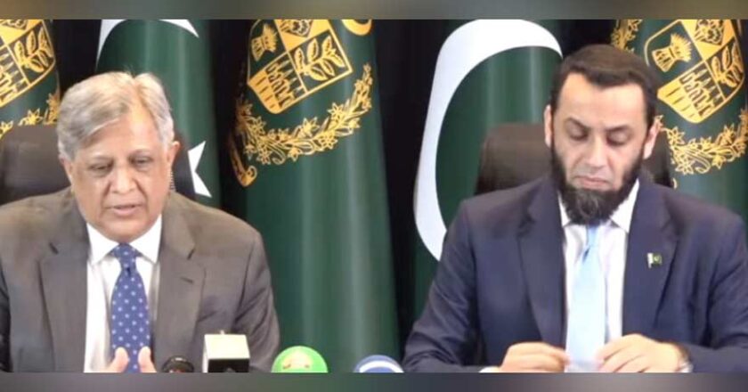 Government Says Governor’s Rule Has Raised Hopes of Improved Security in KP