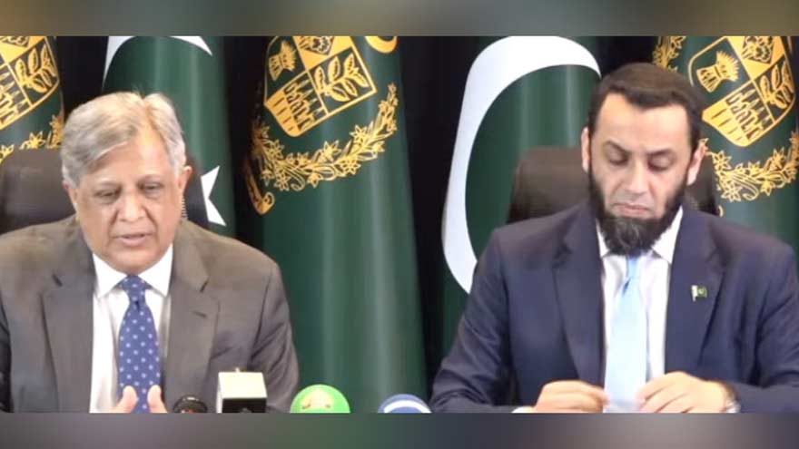 Government Says Governor’s Rule Has Raised Hopes of Improved Security in KP