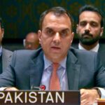 Pakistan Condemns Israeli Aggression in Syria, Demands Withdrawal from Occupied Territories