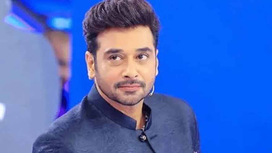 Faisal Qureshi Speaks Out on India's Reported Move to Ban Pakistani Dramas