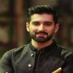 منیب بٹ کا شادی شدہ جوڑوں کو ازدواجی مسائل سوشل میڈیا پر لانے سے گریز کا مشورہ