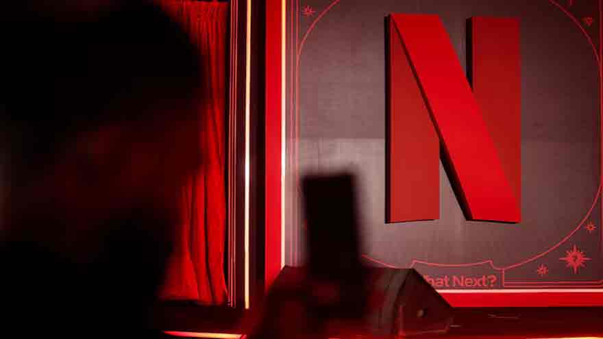 Netflix to Cut Around 1,000 Jobs in Biggest Layoff Since 2022