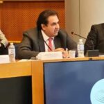 یورپی قانون سازوں کی سندھ طاس معاہدے پر پاکستان کے مؤقف کی حمایت
