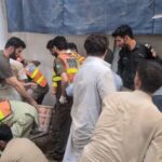 35 Killed, Including 34 Students and a Teacher, in Peshawar School Roof Collapse
