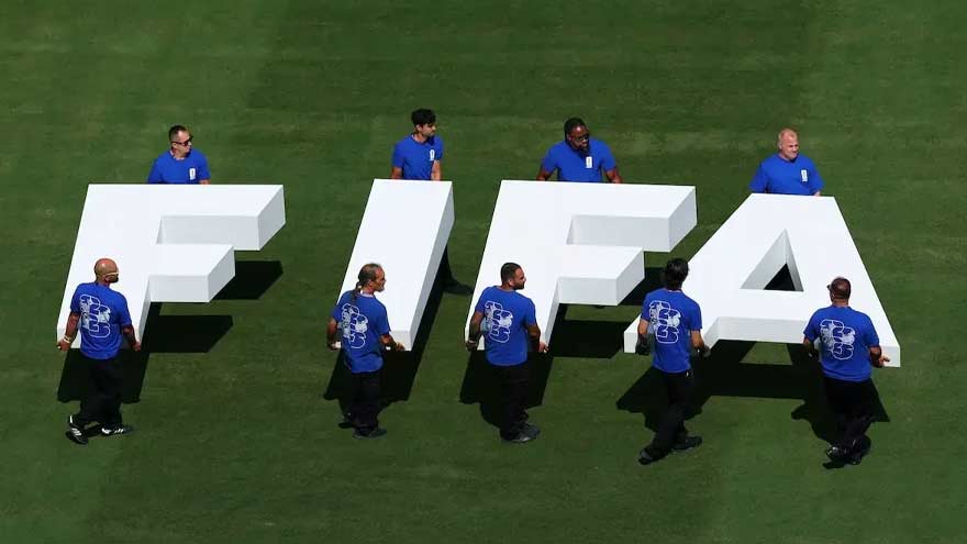 FIFA Postpones FIFAe Finals in Saudi Arabia Following Recent Attacks