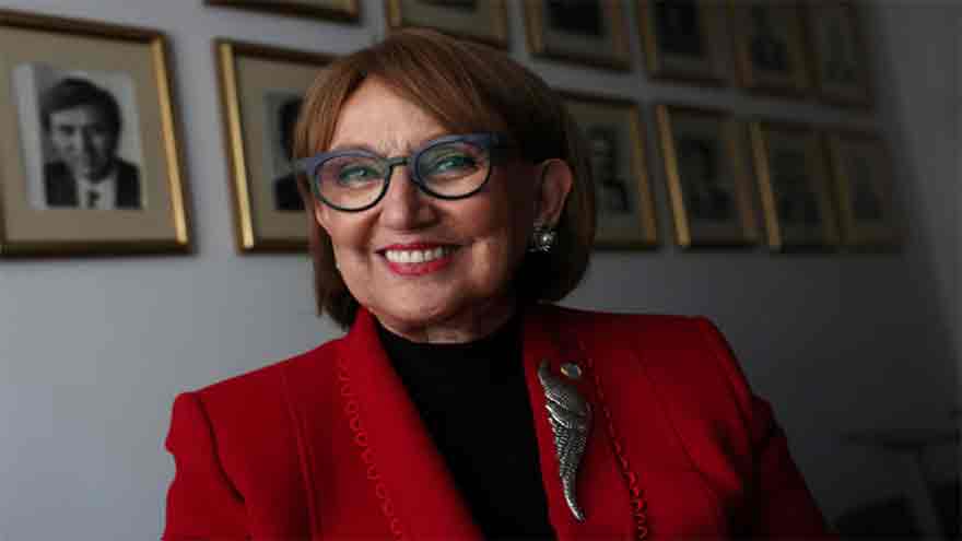 UN Chief Frontrunner Rebeca Grynspan Calls for Reforms, Says Organisation Has Become Too Risk-Averse