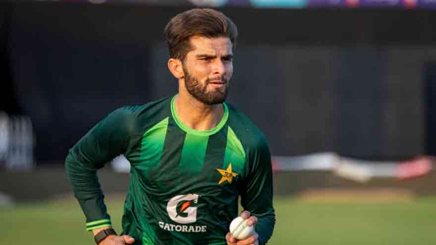 Pakistan ODI Squad Begins Preparations for Tri-Nation Series