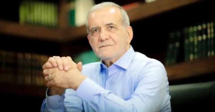 ایرانی صدر کا جنگوں سے ہونے والی ماحولیاتی تباہی کے خلاف عالمی اقدامات کا مطالبہ