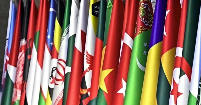 52nd OIC Foreign Ministers’ Meeting Opens in Baghdad, Focuses on Regional Peace