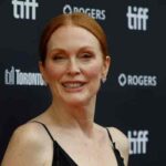 Jesse Eisenberg and Julianne Moore Bring London Film Festival to a Close with ‘The Debut’