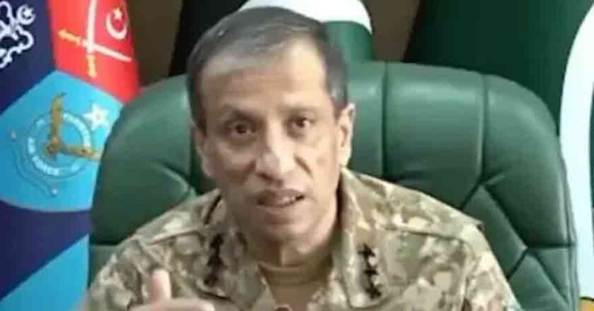 ڈی جی آئی ایس پی آر کا کہنا ہے کہ مکہ دفاعی اتحاد کے جارحانہ عزائم نہیں، مشرقِ وسطیٰ کے تنازع کے حل کے لیے مذاکرات پر زور