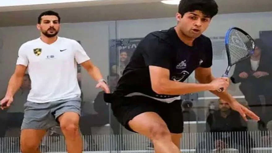 International Squash Championship to Begin in Karachi on Wednesday