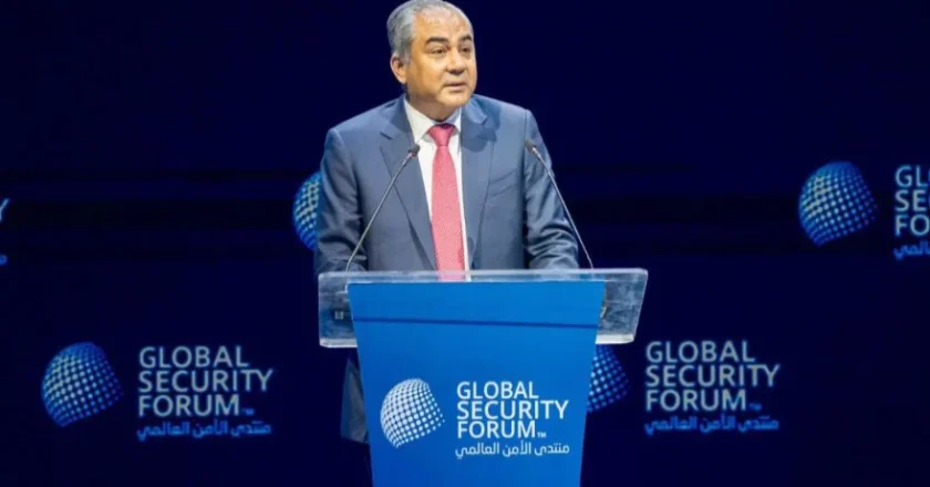 بڑھتی ہوئی کشیدگی کے باوجود پاکستان نے ایران اور امریکا کے درمیان مذاکرات جاری رکھنے کی کوشش کی، محسن نقوی