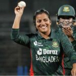 Bangladesh Appoints Nahida Akter as Women’s T20I Captain