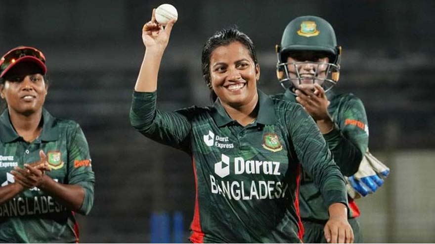 Bangladesh Appoints Nahida Akter as Women’s T20I Captain