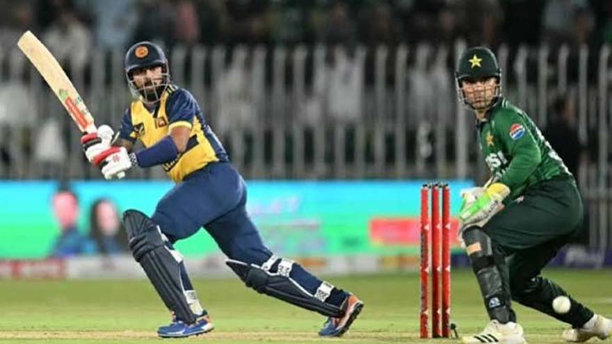 ICC FINES PAKISTAN AND SRI LANKA FOR SLOW OVER-RATES IN TRI-SERIES OPENER