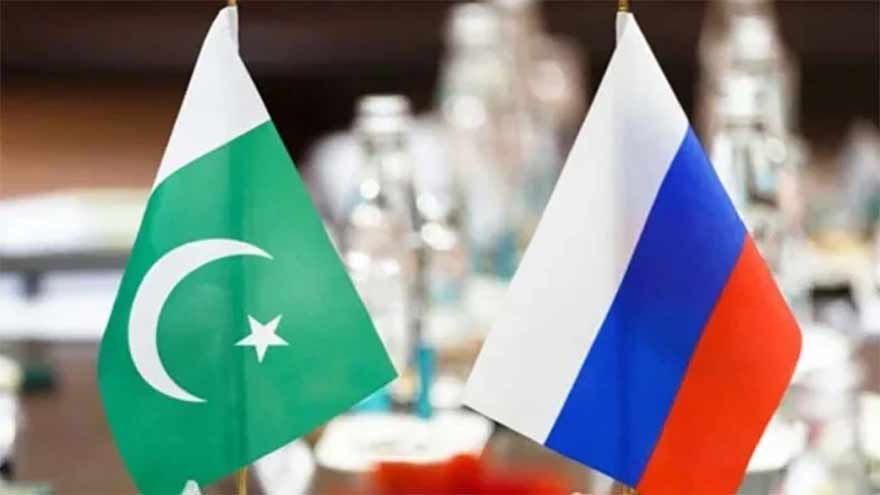 Russia Offers Mediation to Ease Pakistan-Afghanistan Tensions