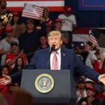 Trump Criticises NATO Allies for Refusing to Support US During Iran War