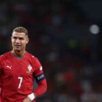RONALDO HANDED 30-DAY SUSPENSION AFTER RIFT WITH COACH JORGE JESUS