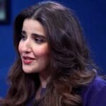حریم فاروق کا کہنا ہے کہ سوشل میڈیا پر تنقید اور ٹرولنگ اب انہیں متاثر نہیں کرتی