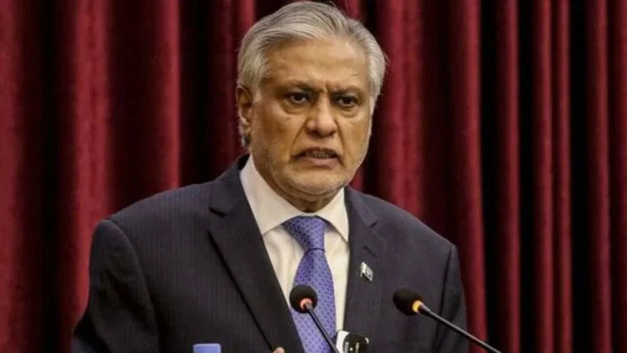 Dar Raises Afghanistan Terrorism Concerns, Calls for Greater Economic Integration at SCO Summit