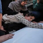 Israeli Strike Kills Two in Gaza; Houthi Attack Death Toll Rises to 73 in Yemen