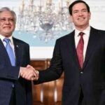 امریکا کے لیے پاکستان کے ساتھ تعلقات اسٹریٹجک اہمیت رکھتے ہیں، مارکو روبیو