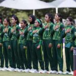 Pakistan, India Placed in Separate Groups for ICC Women’s U19 T20 World Cup 2027
