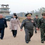 North Korea to Resume Anti-Seoul Propaganda Broadcasts Amid Rising Border Tensions
