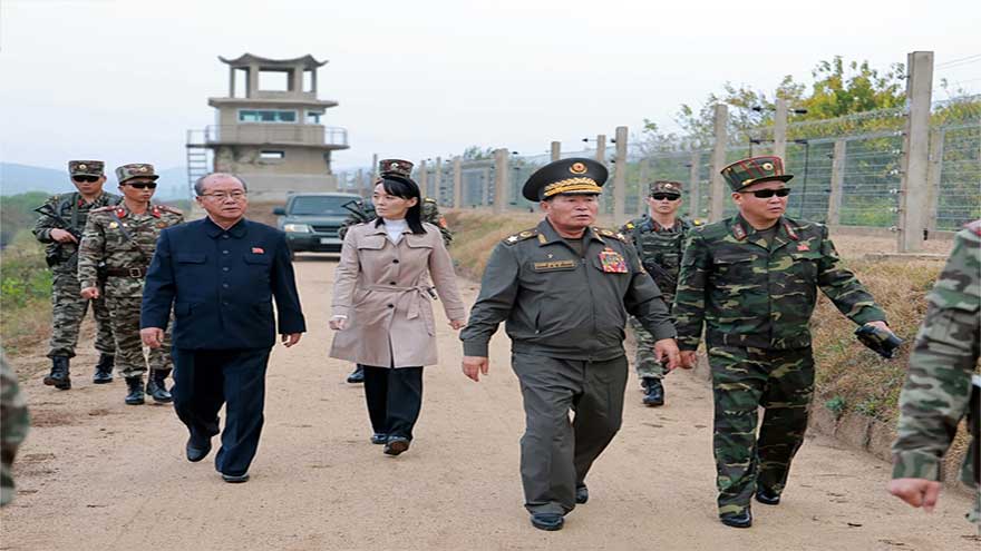 North Korea to Resume Anti-Seoul Propaganda Broadcasts Amid Rising Border Tensions