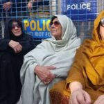 LHC Summons Punjab Home Secretary, Kot Lakhpat Jail Chief in Imran Khan’s Sisters’ Detention Case